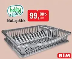 HOBBY LİFE BULAŞIKLIK